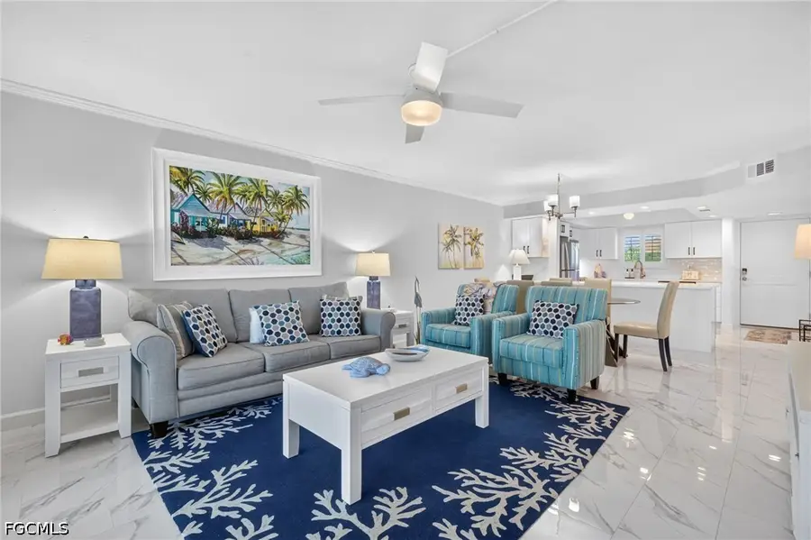1919 Olde Middle Gulf Drive #102, Sanibel, FL 33957 - #3