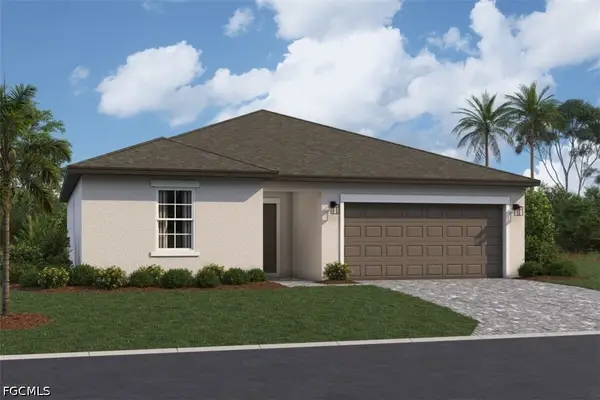 329 Lakeside Hideaway Lane, Lehigh Acres, FL 33936