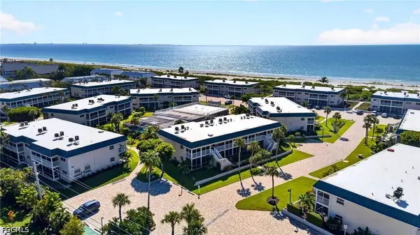 827 E Gulf Drive #M-7, Sanibel, FL 33957