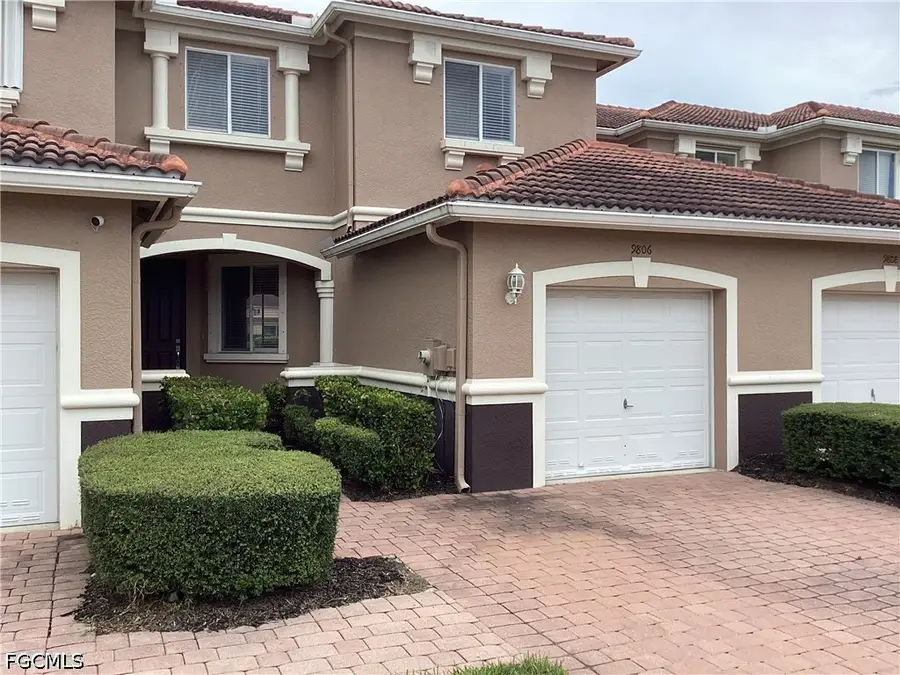 9806 N Roundstone Circle, Fort Myers, FL 33967 - #3