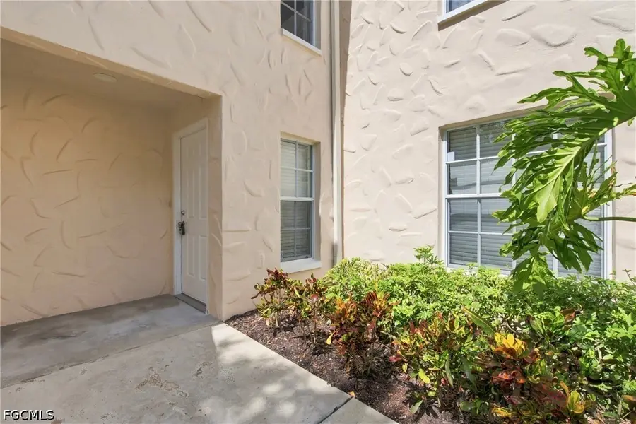 100 Siena Way #1201, Naples, FL 34119 - #2