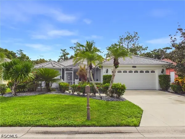 12767 Hunters Ridge Drive, Bonita Springs, FL 34135