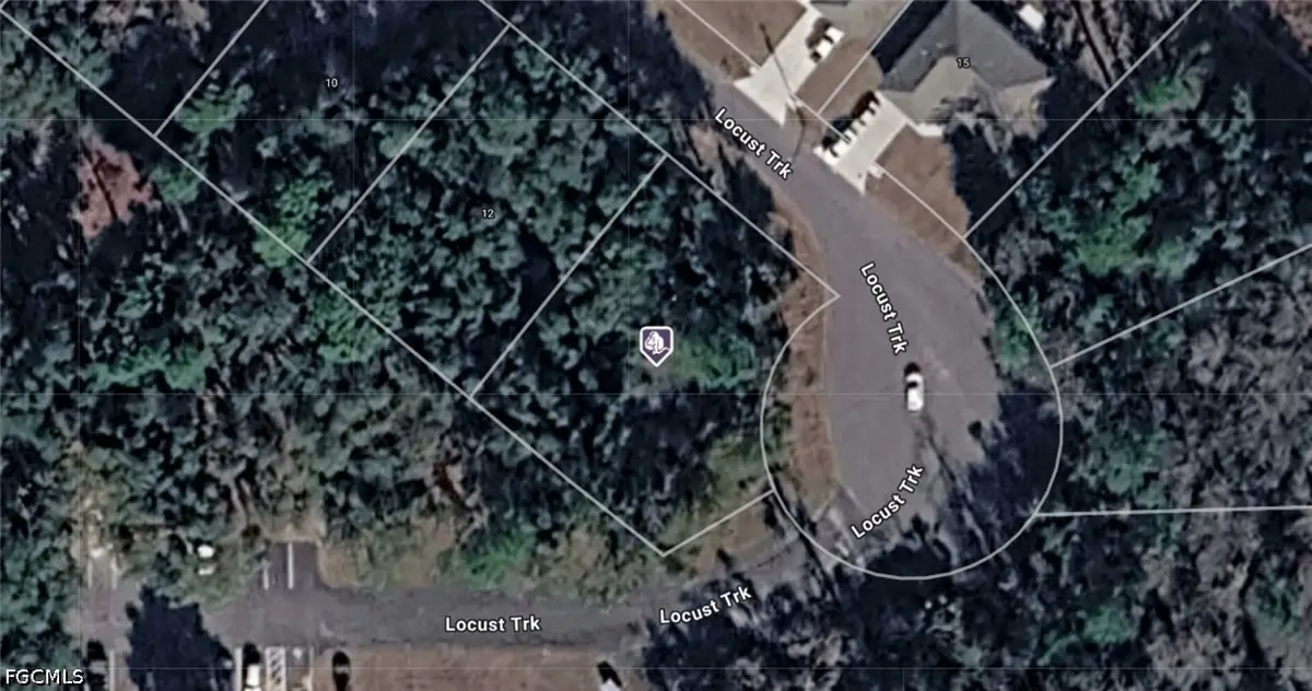 9051-1596-22 Locust Trak, Ocala, FL 34472 - #1