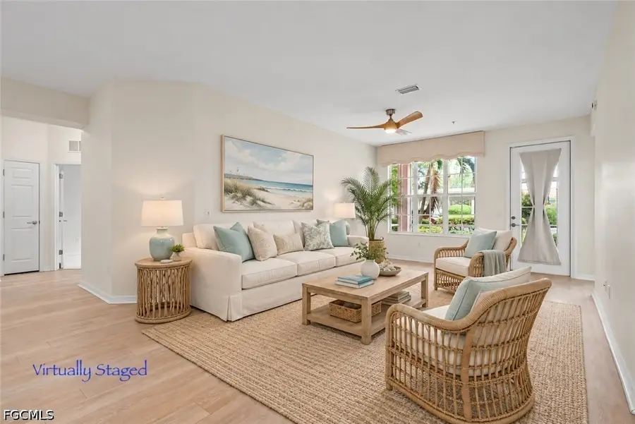 11700 Pasetto Lane #104, Fort Myers, FL 33908 - #2