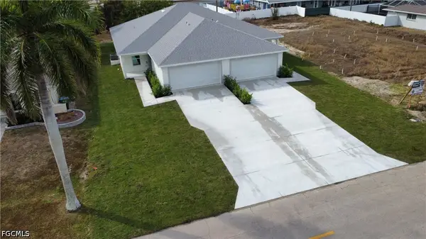 1148 SW 47th Terrace, Cape Coral, FL 33914