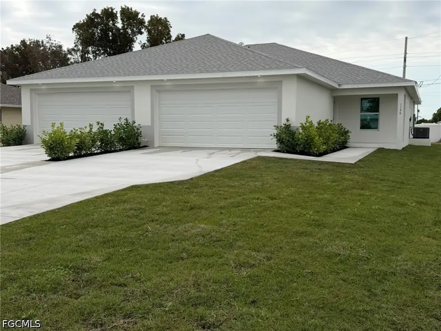 1148 SW 47th Terrace, Cape Coral, FL 33914 - #2