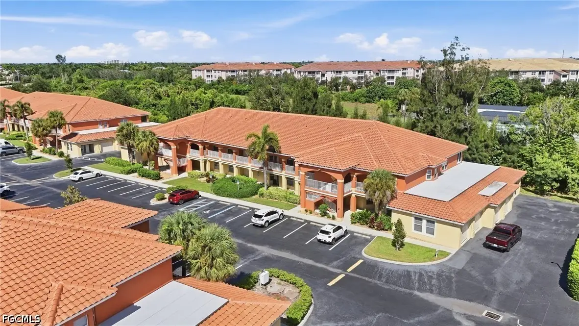 15999 Mandolin Bay Drive #202, Fort Myers, FL 33908 - #1