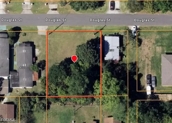 20-19-30-501-0000-2200 Douglas Street, Sanford, FL 32771
