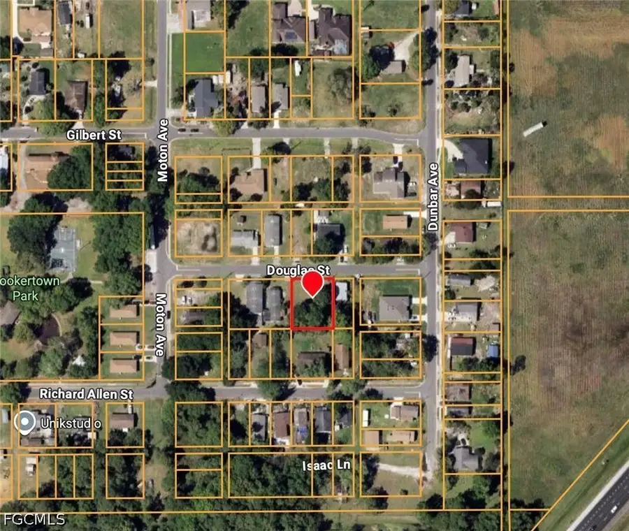 20-19-30-501-0000-2200 Douglas Street, Sanford, FL 32771 - #2