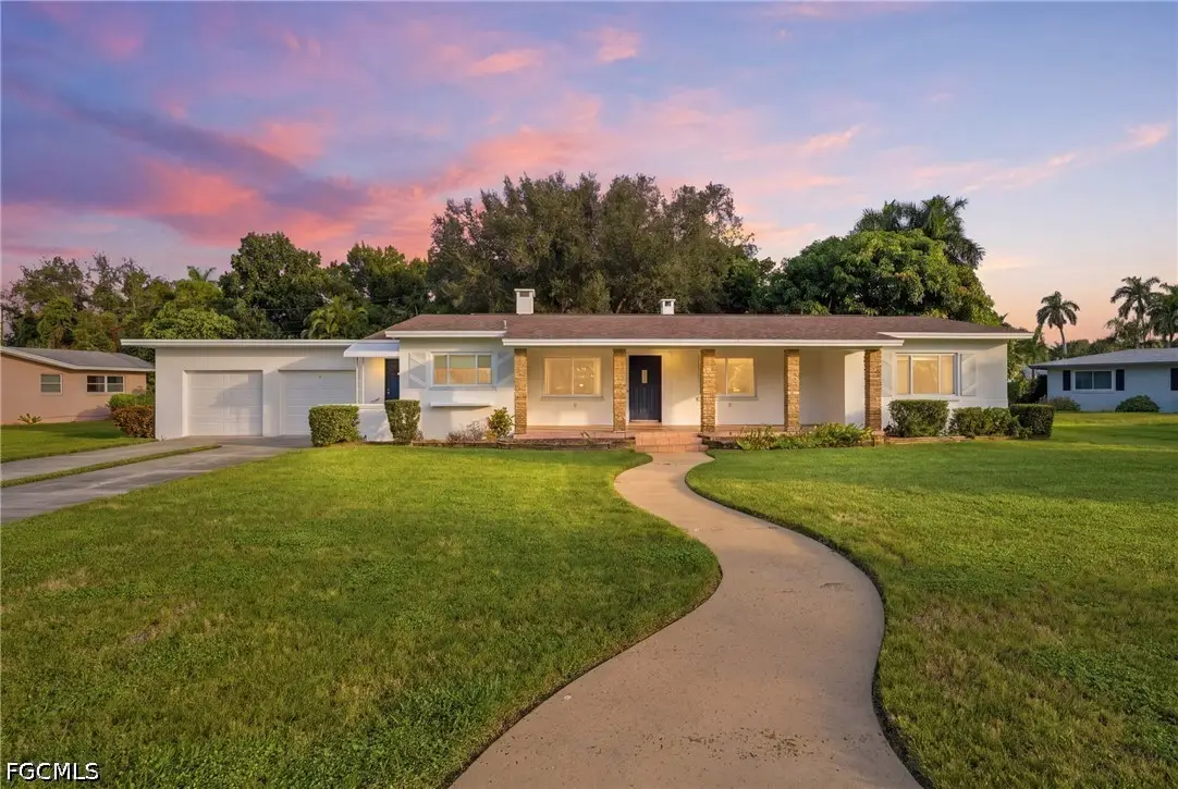 2610 Cortez Boulevard, Fort Myers, FL 33901 - #1
