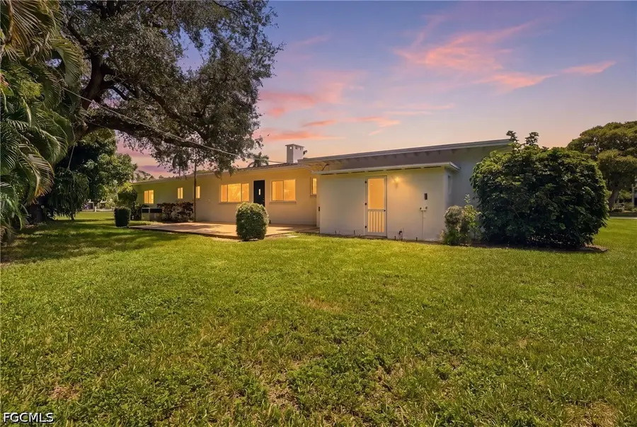 2610 Cortez Boulevard, Fort Myers, FL 33901 - #2