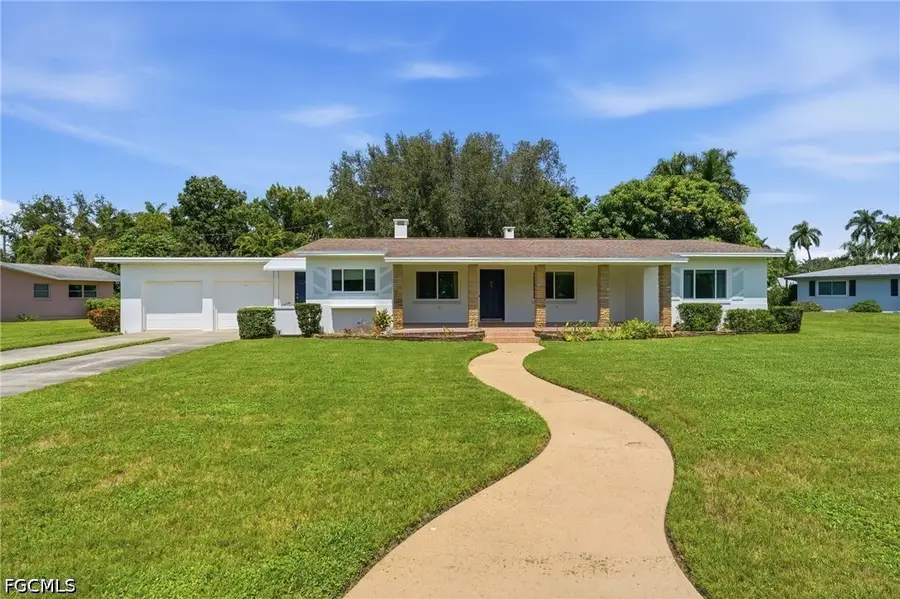 2610 Cortez Boulevard, Fort Myers, FL 33901 - #3
