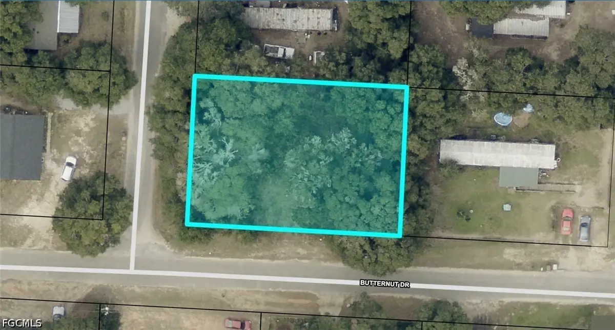 6425 Butternut Drive, Milton, FL 32583 - #1
