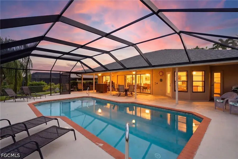 1327 SE 17th Street, Cape Coral, FL 33990 - #2