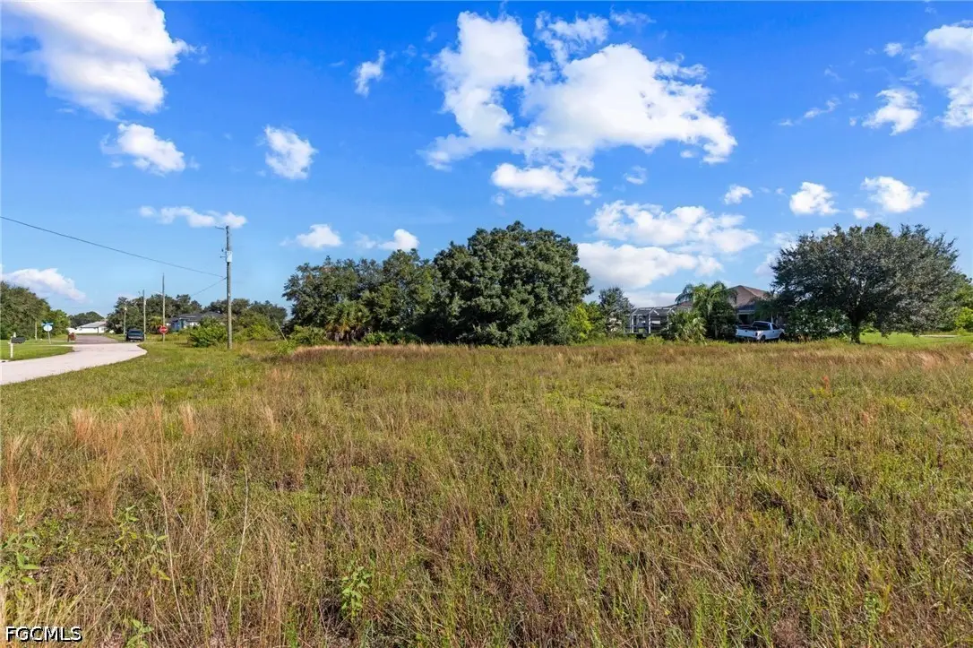 1914 Coy Avenue N, Lehigh Acres, FL 33971 - #1