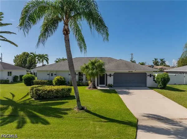 606 SE 15th Street, Cape Coral, FL 33990