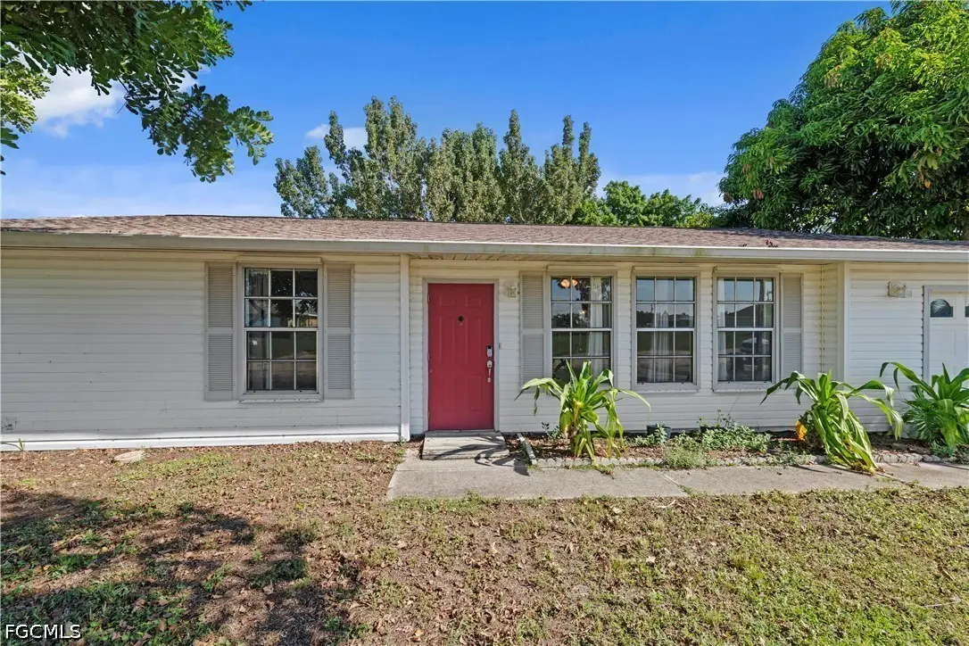 1931 NE 14th Terrace, Cape Coral, FL 33909 - #1