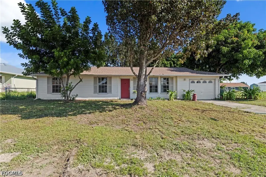 1931 NE 14th Terrace, Cape Coral, FL 33909 - #2