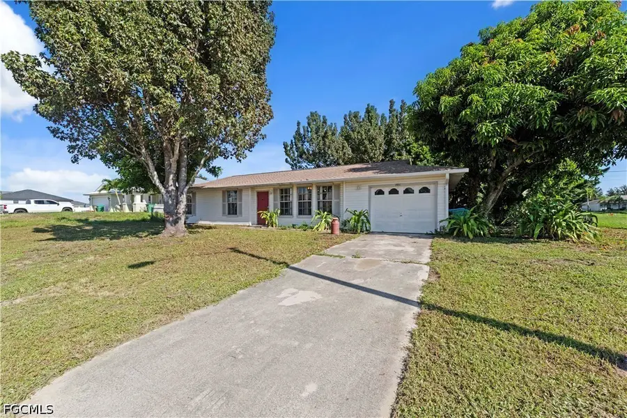 1931 NE 14th Terrace, Cape Coral, FL 33909 - #3