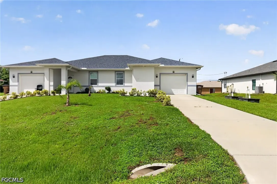 5209/5211 24th Street Sw, Lehigh Acres, FL 33973 - #1
