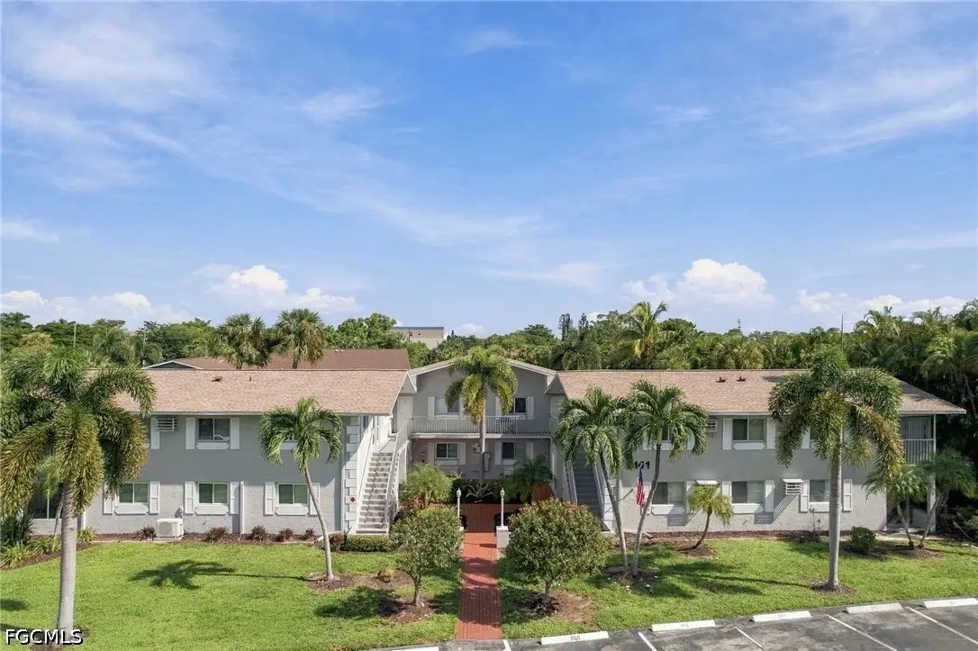 8141 Country Road #105, Fort Myers, FL 33919 - #1