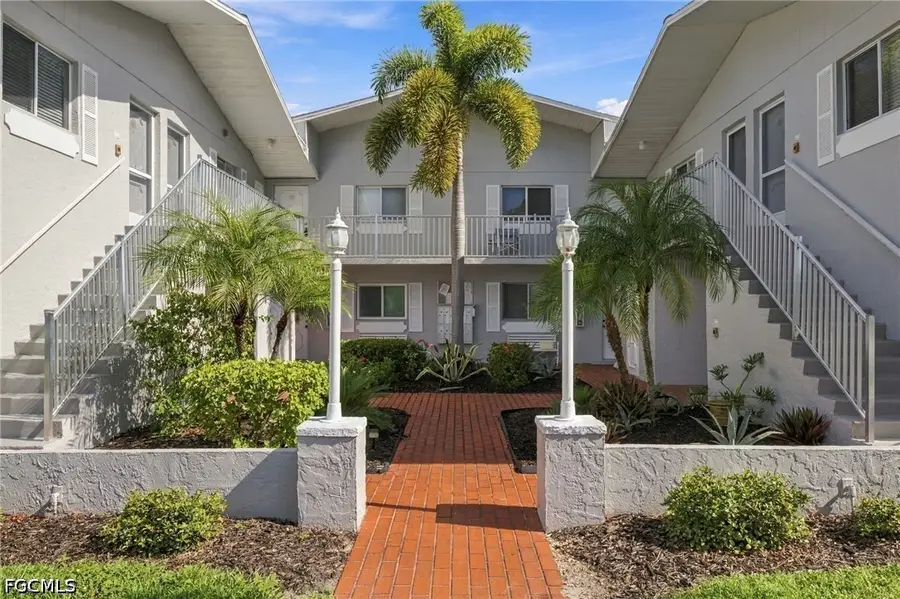 8141 Country Road #105, Fort Myers, FL 33919 - #3