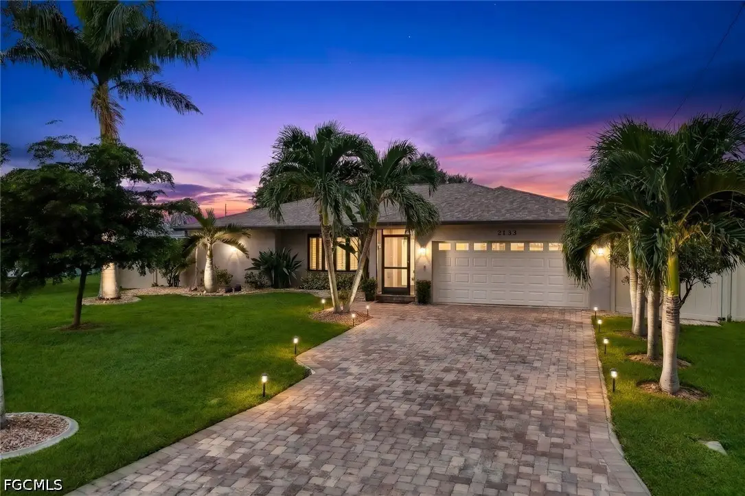 2133 SW 40th Terrace, Cape Coral, FL 33914 - #1