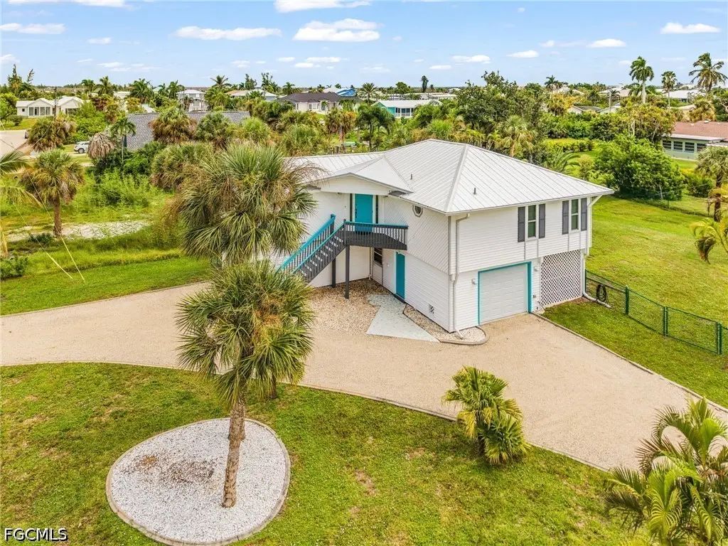 2510 Rose Avenue, Saint James City, FL 33956 - #1