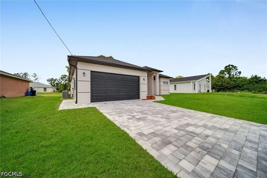 740 Chestnut Street E, Lehigh Acres, FL 33974 - #3