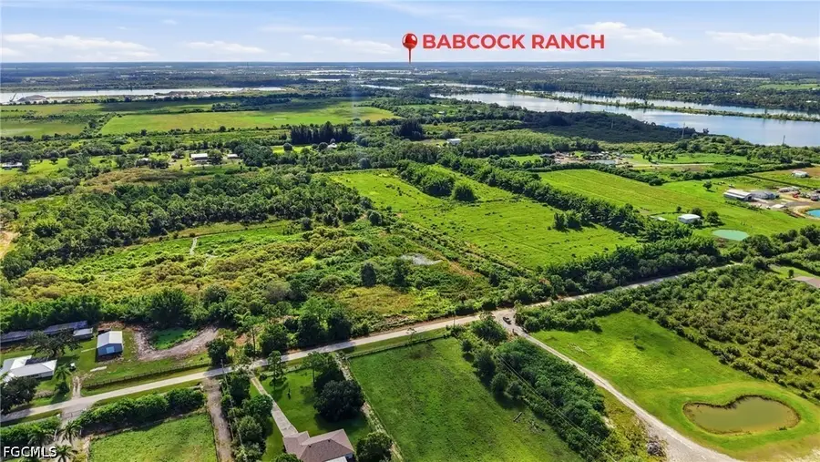 15600 Rasmussen Road, Punta Gorda, FL 33982 - #2