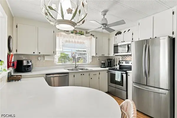 151 Overland Trail, North Fort Myers, FL 33917