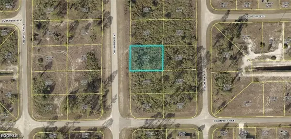1121 Columbus Avenue, Lehigh Acres, FL 33974