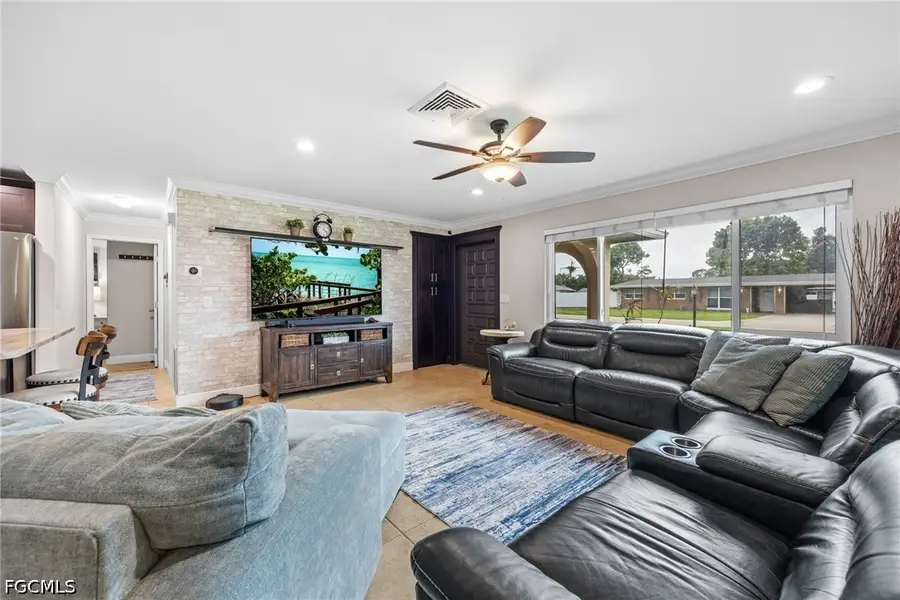 2439 Ephraim Avenue, Fort Myers, FL 33907 - #3