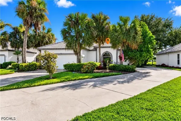 12273 Championship Circle, Fort Myers, FL 33913