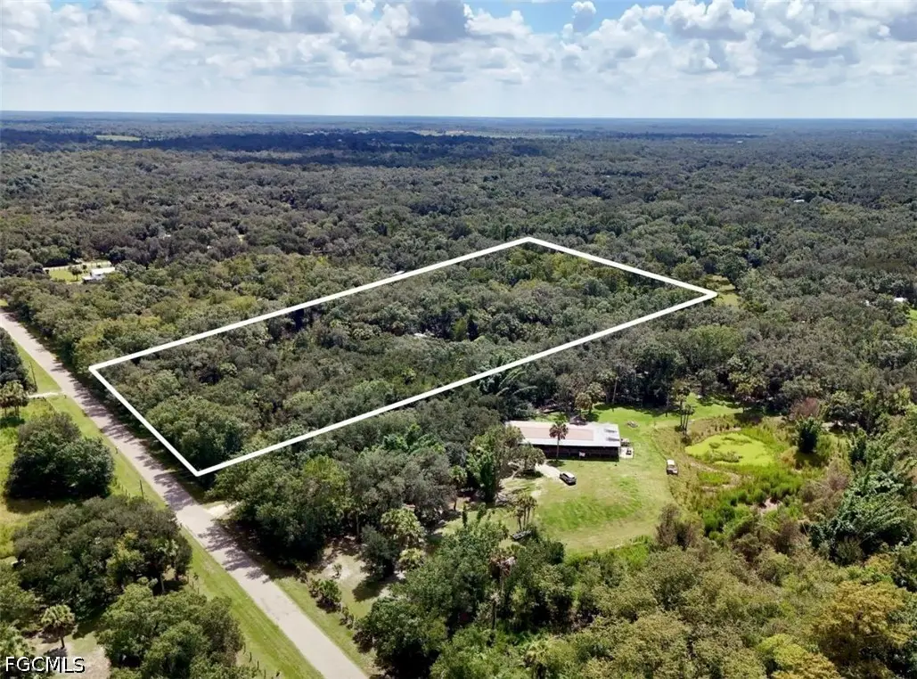 8671 Sw Opossum Trail Trail, Arcadia, FL 34266 - #1