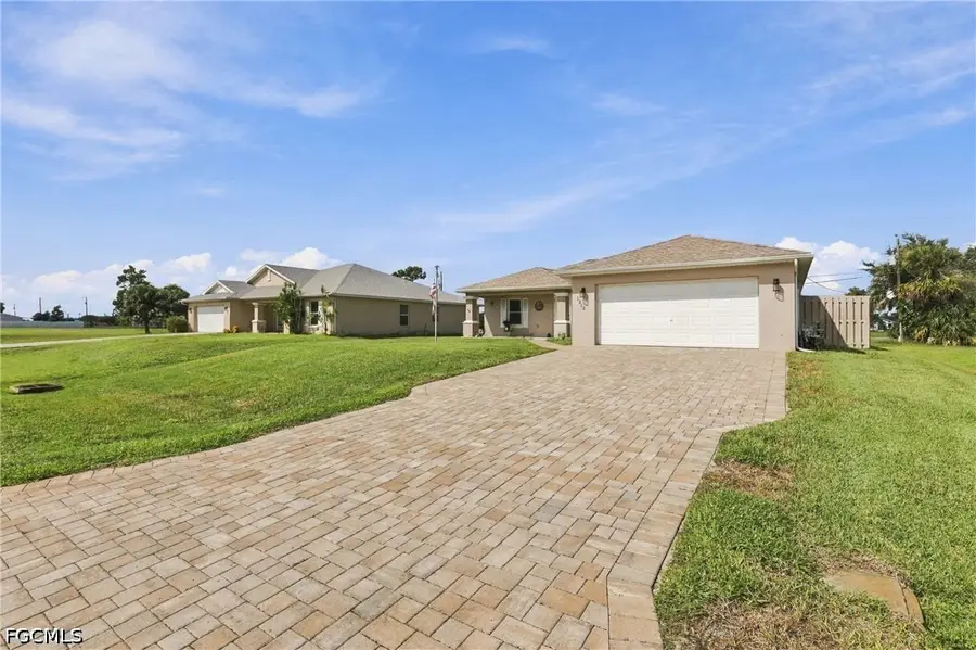 1312 SW 7th Court, Cape Coral, FL 33991 - #3