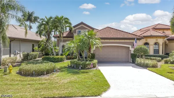 8327 Provencia Court, Fort Myers, FL 33912
