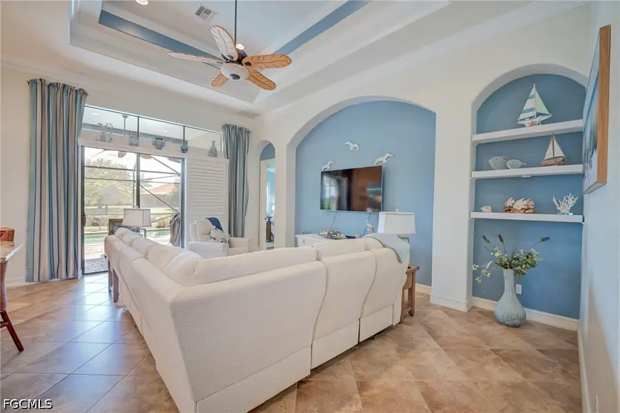 8327 Provencia Court, Fort Myers, FL 33912 - #2