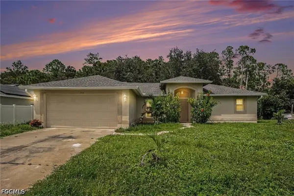 1916 Marlay Avenue, Lehigh Acres, FL 33972