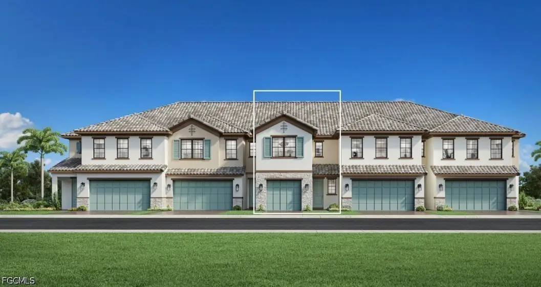 9032 Summercrest Boulevard, Estero, FL 33928 - #1