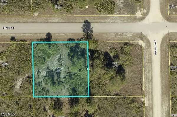 4204 E 7th Street, Lehigh Acres, FL 33972