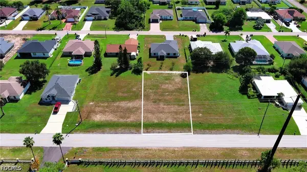 3449 Andalusia Boulevard Ne, Cape Coral, FL 33909