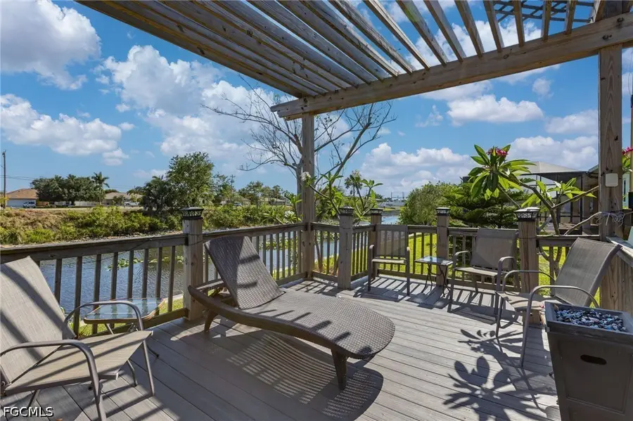 614 SW 31st Terrace, Cape Coral, FL 33914 - #3