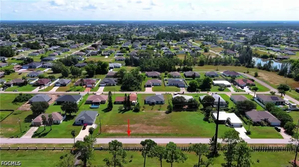 3453 Andalusia Boulevard Ne, Cape Coral, FL 33909
