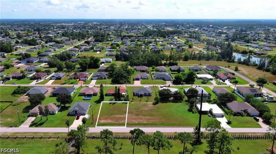 3453 Andalusia Boulevard Ne, Cape Coral, FL 33909 - #2
