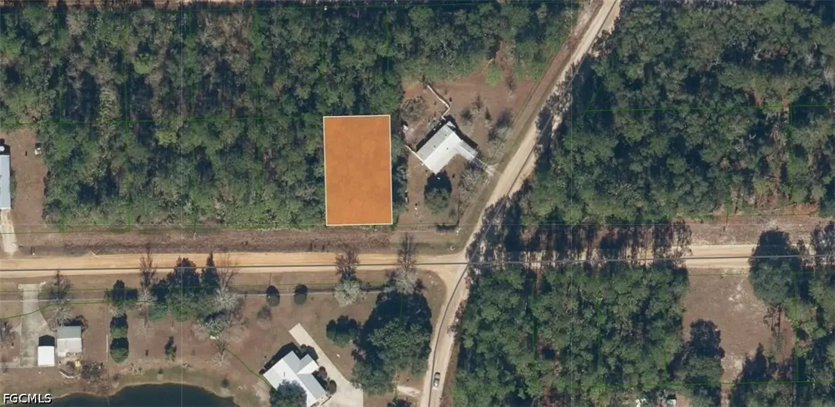 06-10-25-4081-0390-0100 Canine Street, Interlachen, FL 32148 - #1