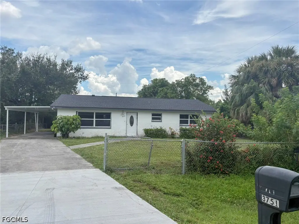 3751 Highland Avenue, Fort Myers, FL 33916 - #1