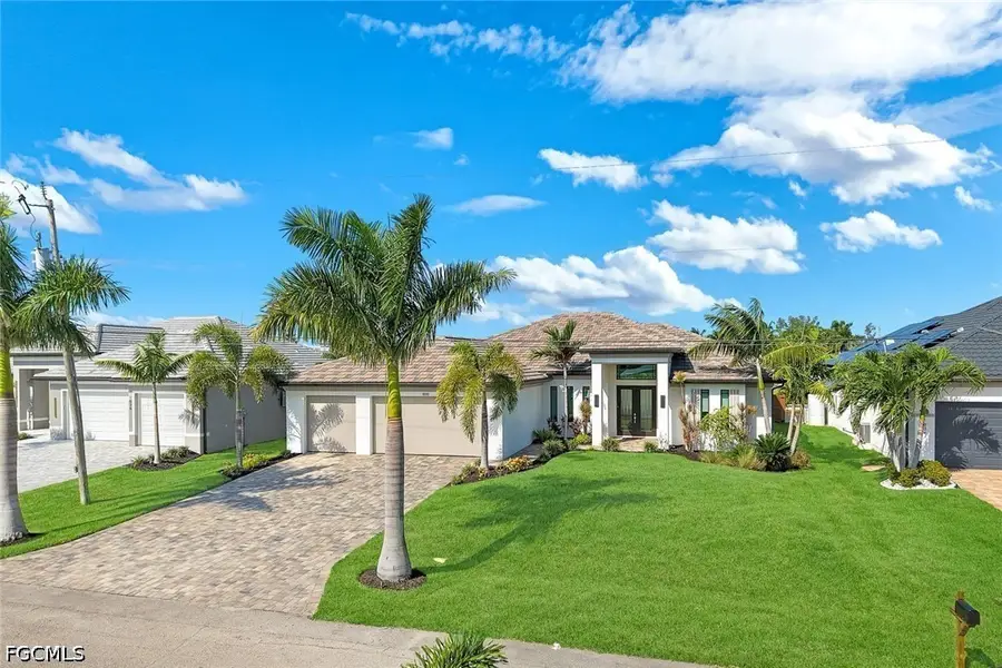 1030 NW 38th Place, Cape Coral, FL 33993 - #2
