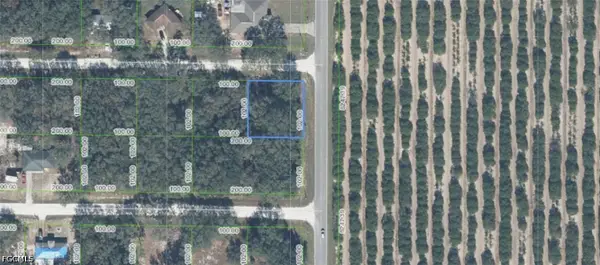 2701 W Gaffney Road, Avon Park, FL 33825
