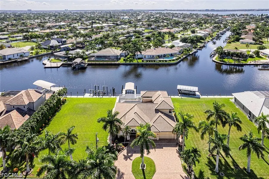 5055 Sorrento Court, Cape Coral, FL 33904 - #2